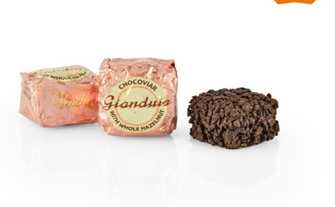 Chocaviar Gianduia  Venchi