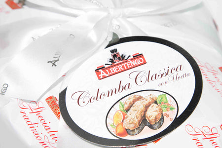 Albertengo colomba Delice kg 1