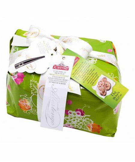 Albertengo Colomba al Moscato Passito  Terroirs kg.1