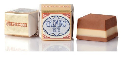 Cremino antica ricetta grammi 500 Venchi