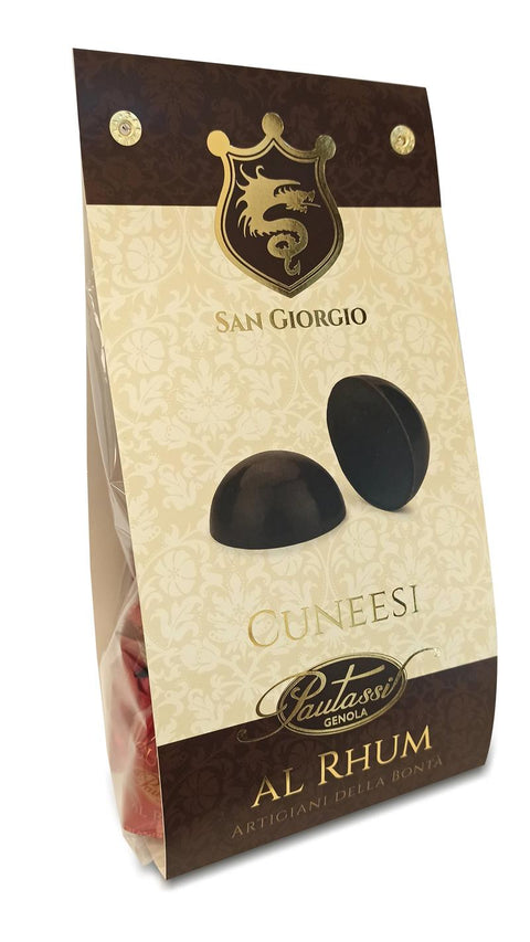 Cuneesi al Rhum San Giorgio 200g