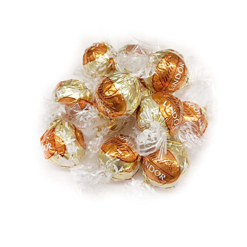 Lindor al Dulce De Leche Lindt g. 500