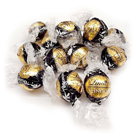 Lindor Extra Fondente 70% Lindt g. 500