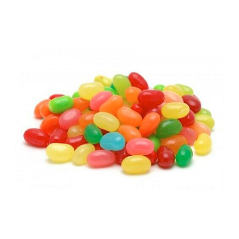 Jelly Beans Fagiolini Assortiti Rossini's kg 1