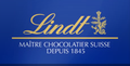 Lindor Lindt Latte conf. 1,2Kg