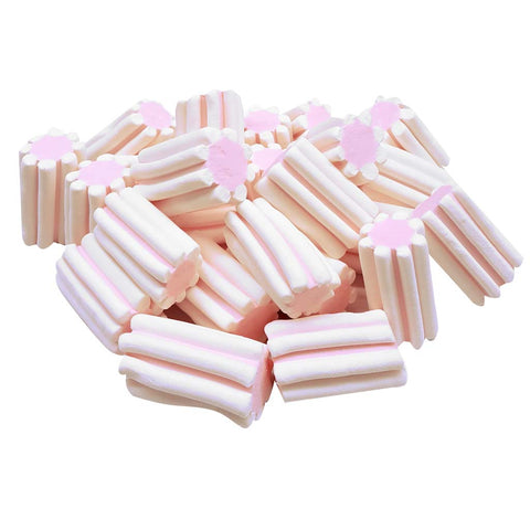 Marshmallow Striato Casa del Dolce kg 1