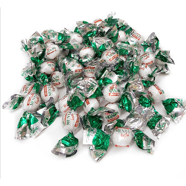 Caramelle Bye Bye Menta Light Mangini kg 1