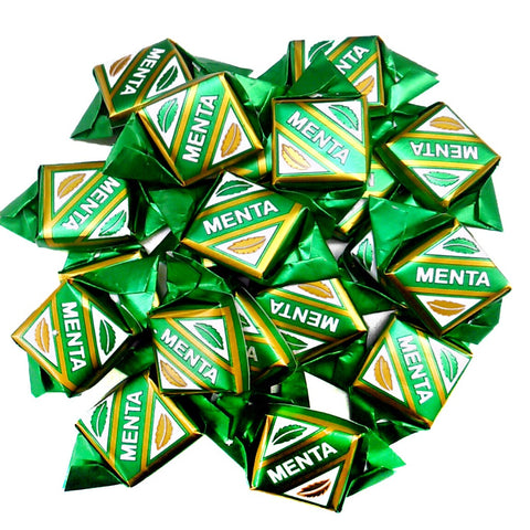 Menta Piemonte kg 1