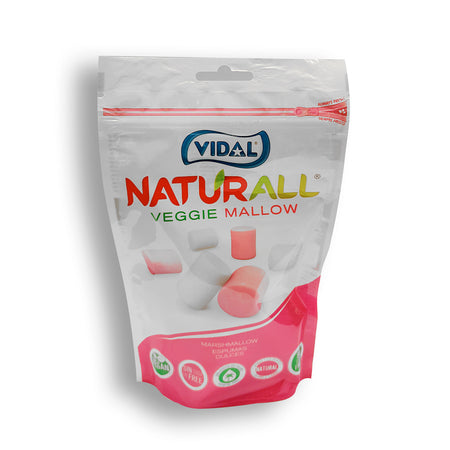 Busta Natural Marshmallow veggie gr. 90 Vidal