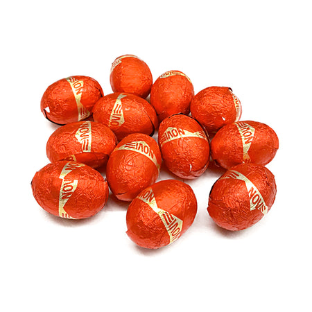 Ovetti di Cioccolato Fondente Novi kg 1