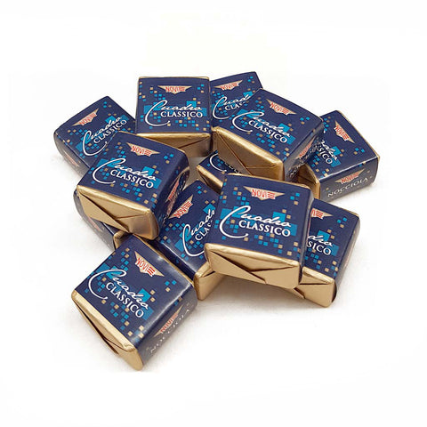 Cioccolatini Novi cremino classico alla nocciola