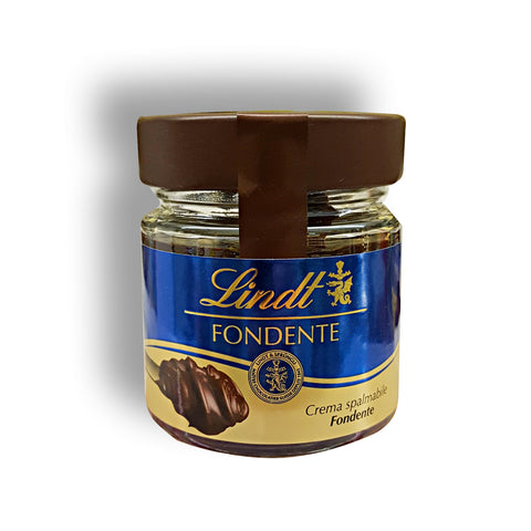 Crema Cacao Spalmabile Lindt Fondente (10%) g. 200