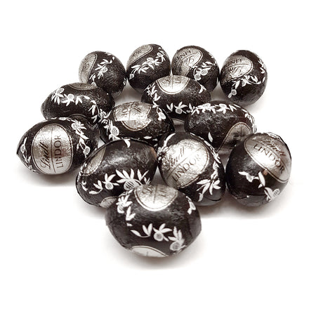 Ovetti cioccolato fondente extra 60% e morbido ripieno Lindt 500 gr.