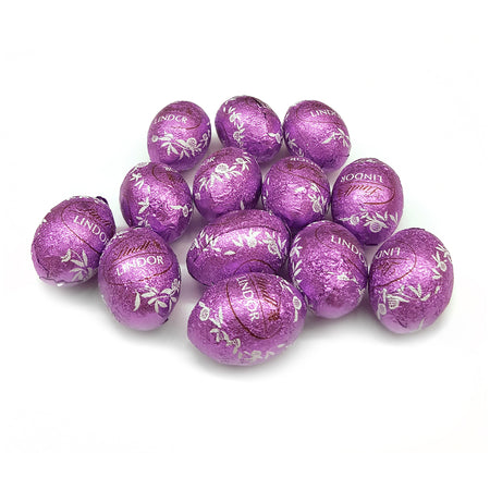 Ovetti cioccolato al latte e ripieno alla mandorla 500 gr. Lindt
