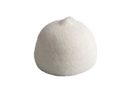 Marshmallows Palle da Golf  Bianche Le Monelle 900g