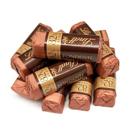 Lingottino Passione Fondente 82% grammi 500 Lindt