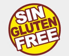 Gommose Gluten Free
