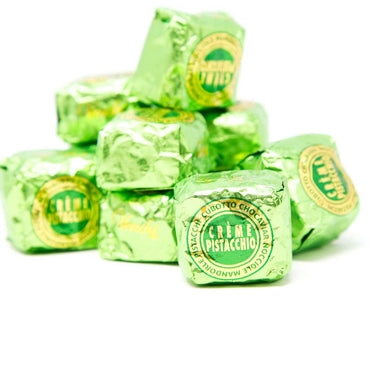 Chocaviar crema pistacchio Venchi