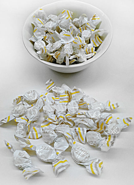 Lietta light allo Zenzero & Limone Farbo kg 1