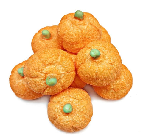 Marshmallow Zucche di Halloween Rossini's g. 900
